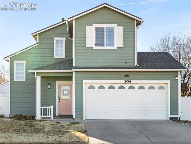 $325,000 | 1936 O Neal Avenue, Pueblo, CO 81004