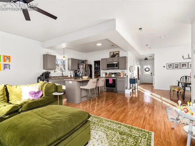 $325,000 | 1936 O Neal Avenue, Pueblo, CO 81004