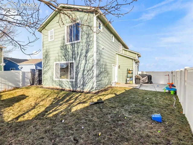$325,000 | 1936 O Neal Avenue, Pueblo, CO 81004
