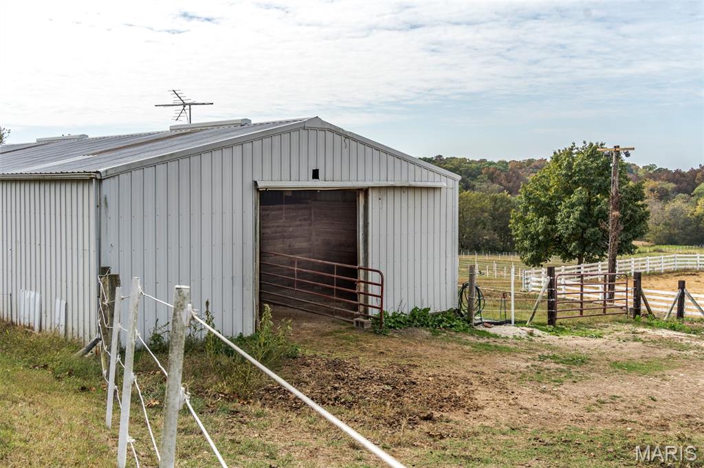 1891 North 4 Mile Road Washington, MO 63090 - Photo 56 of 68