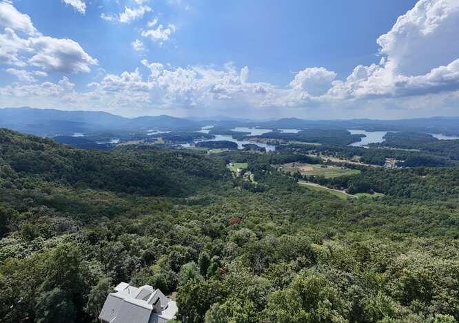 0 Cowart Road Hayesville, NC 28904 - Photo 7 of 20 Gallery Image 7