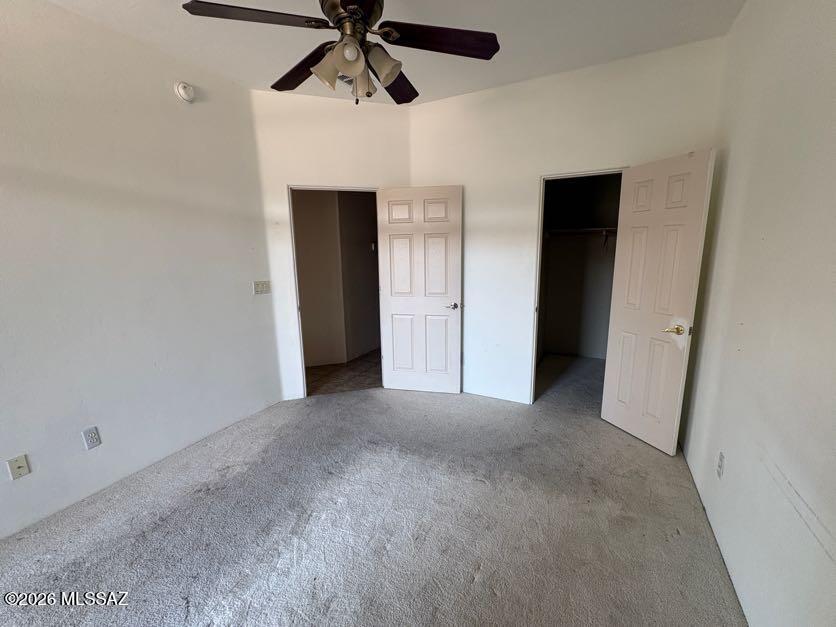 5708 West Treasure Cove Loop Tucson, AZ 85713 - Photo 7 of 10 Bedroom