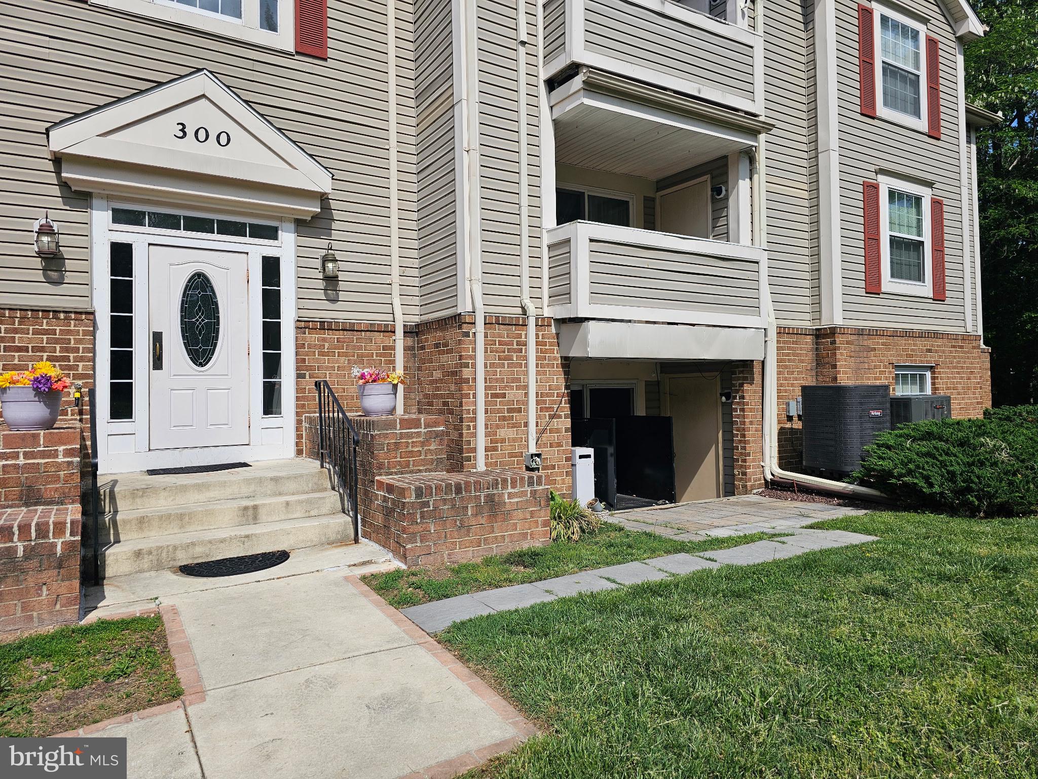 306 Long Cove Lane, Unit D Baltimore, MD 21221 - Photo 1 of 48
