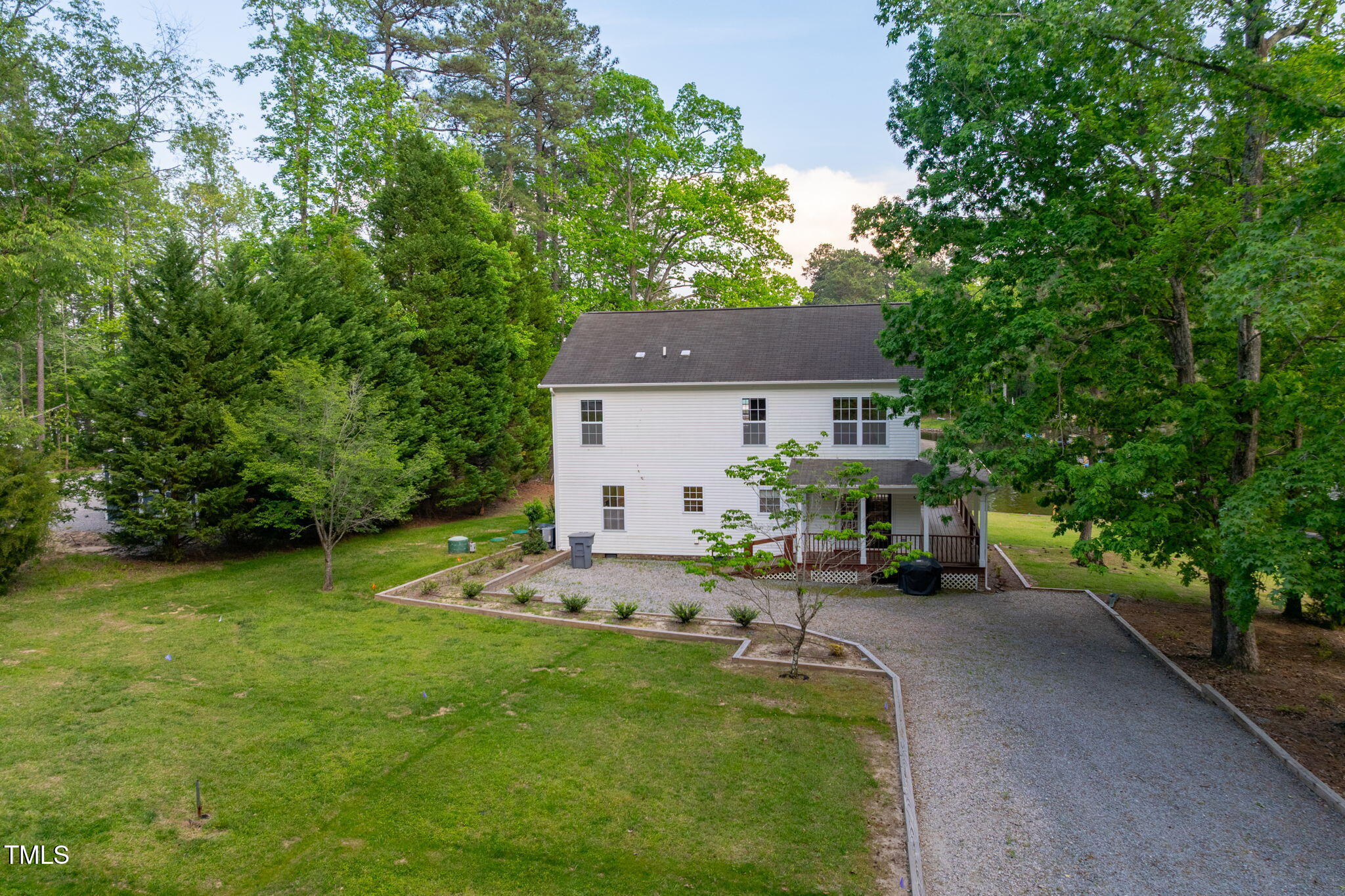 423 Flat Rock Road Henrico, NC 27842 - Photo 51 of 56 3-web-or-mls-423-Flat-Rock-Drone-3