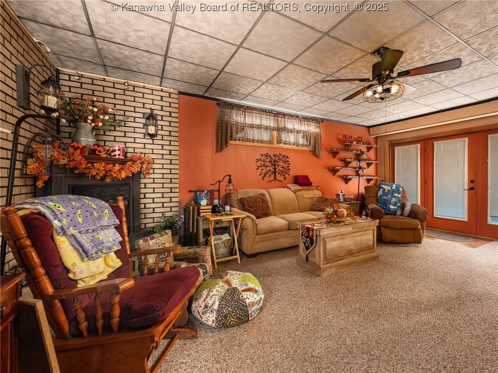 2249 Kirby Road Milton, WV 25541 - Photo 7 of 21 Gallery Image 7