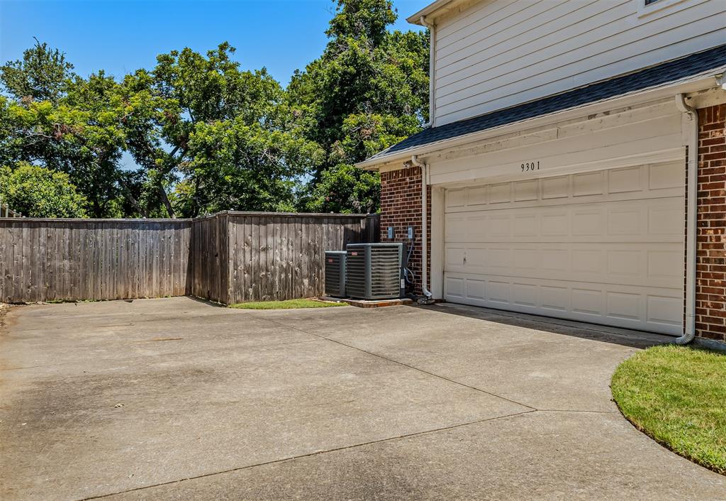 9301 Nottingham Court Rowlett, TX 75088 - Photo 38 of 39