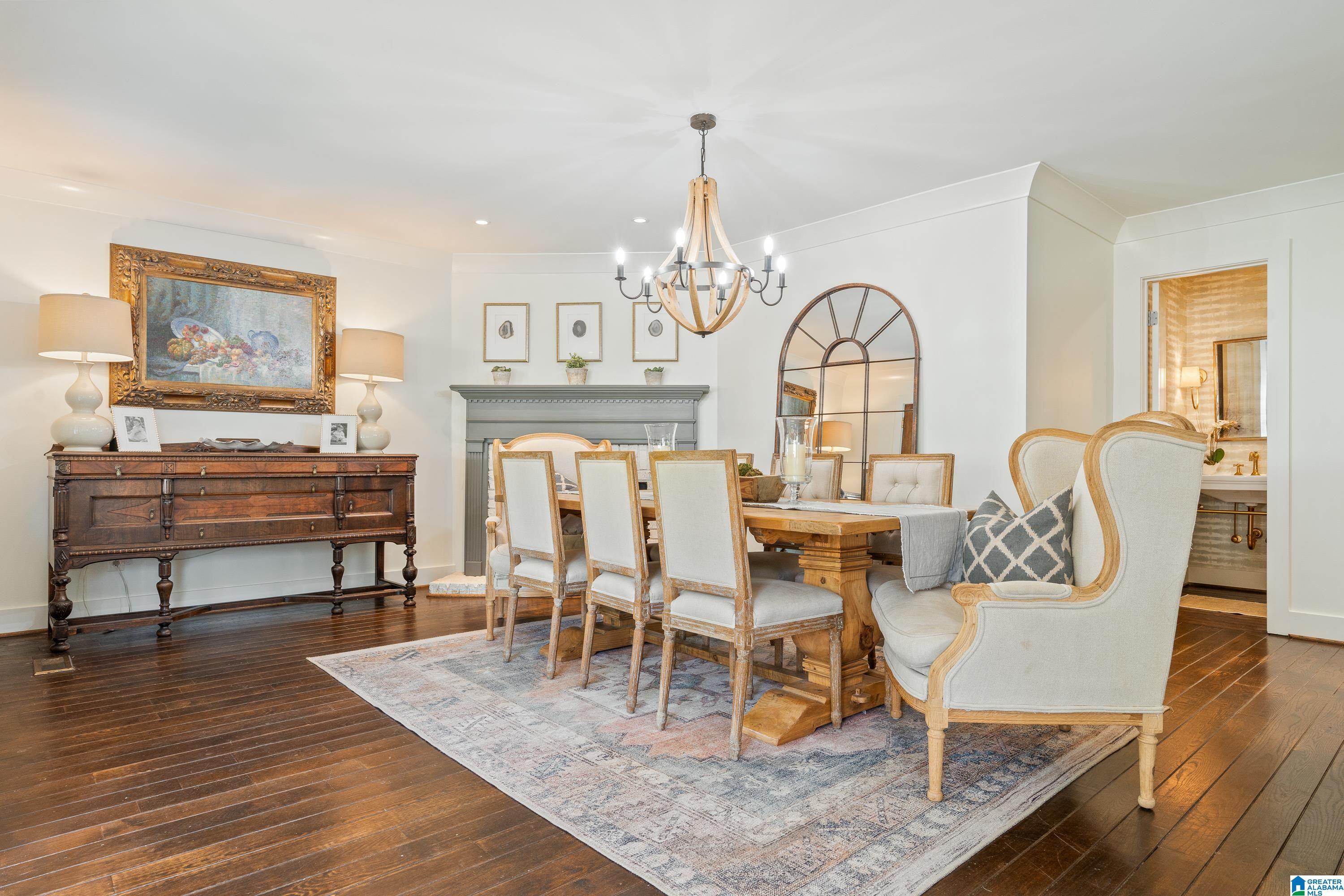 2117 Chestnut Road Birmingham, AL 35216 - Photo 5 of 65
