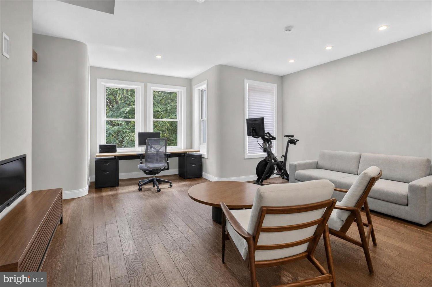 215 5th Street Southeast Washington, DC 20003 - Photo 28 of 38 Gallery Image 28