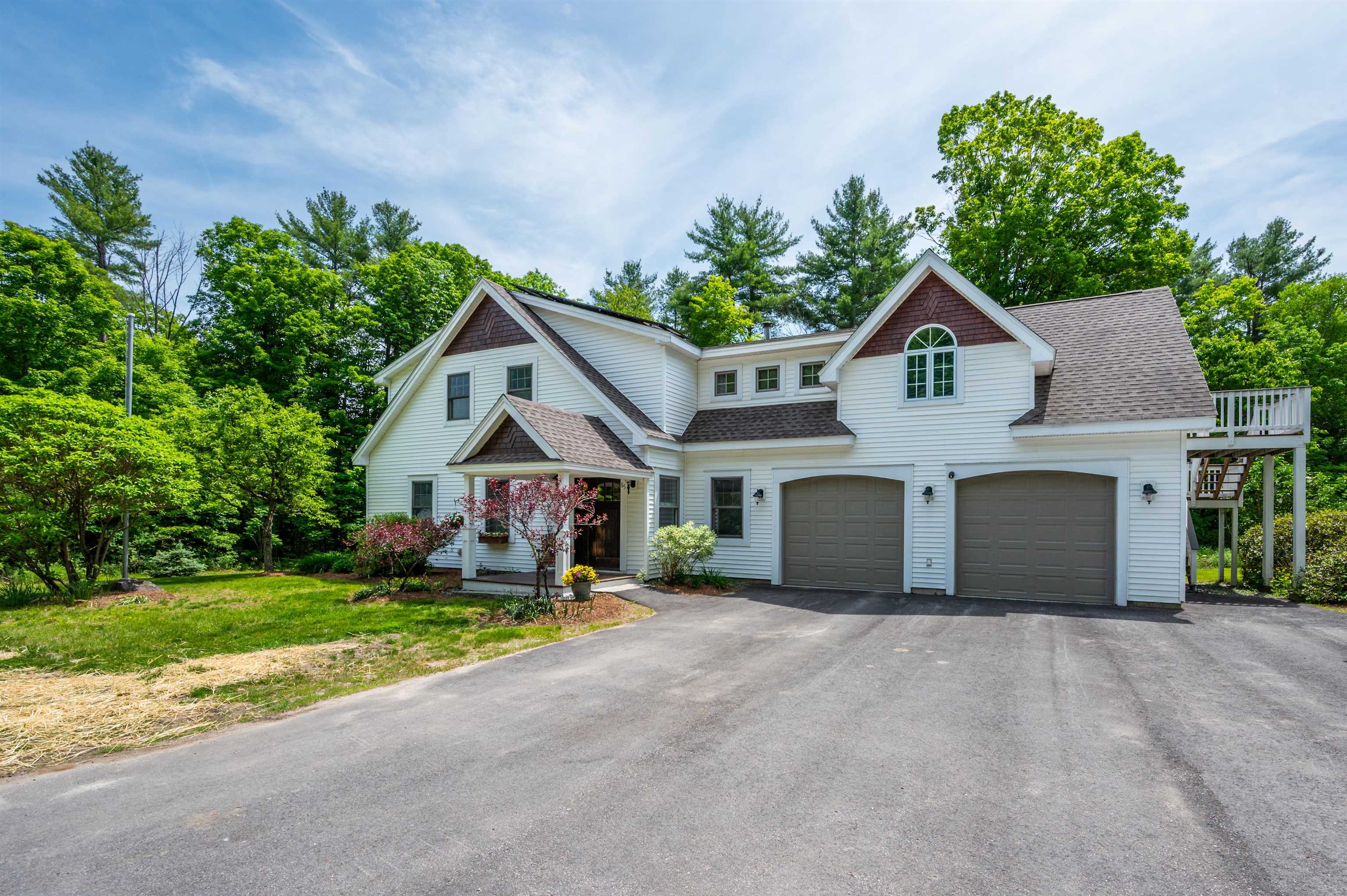 85 Cilleyville Road Andover, NH 03216 - Photo 46 of 58