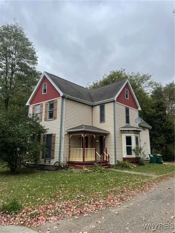 $499,000 | 403 North Main Street, Holland, NY 14080