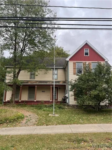 $499,000 | 403 North Main Street, Holland, NY 14080