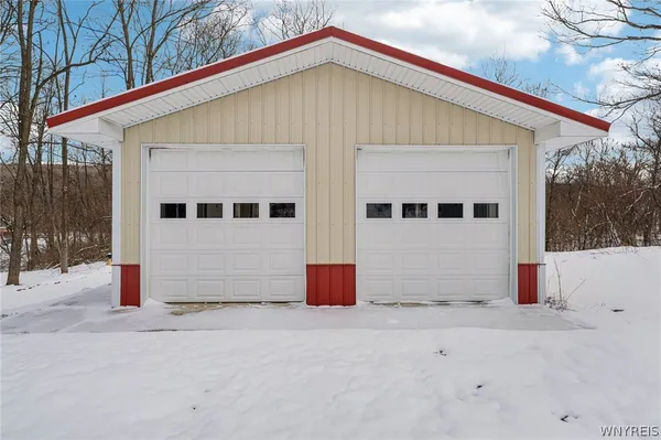 $490,000 | 403 North Main Street, Holland, NY 14080