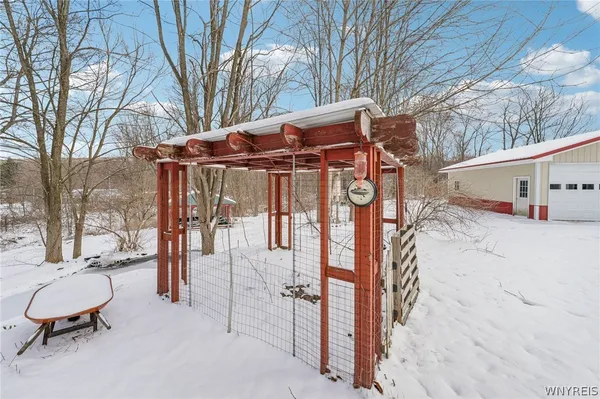 $490,000 | 403 North Main Street, Holland, NY 14080