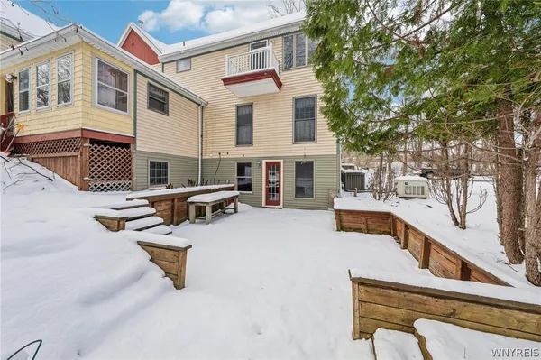 $490,000 | 403 North Main Street, Holland, NY 14080