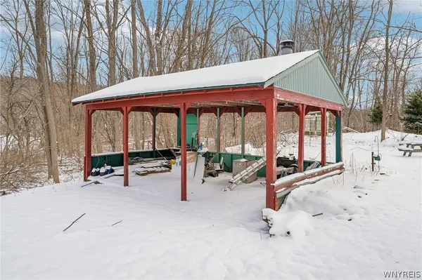 $490,000 | 403 North Main Street, Holland, NY 14080