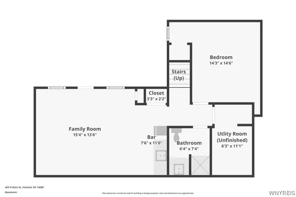 $490,000 | 403 North Main Street, Holland, NY 14080