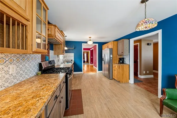 $490,000 | 403 North Main Street, Holland, NY 14080