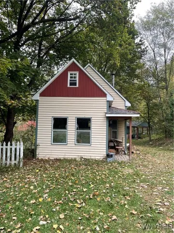 $499,000 | 403 North Main Street, Holland, NY 14080
