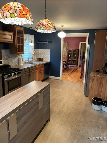 $499,000 | 403 North Main Street, Holland, NY 14080