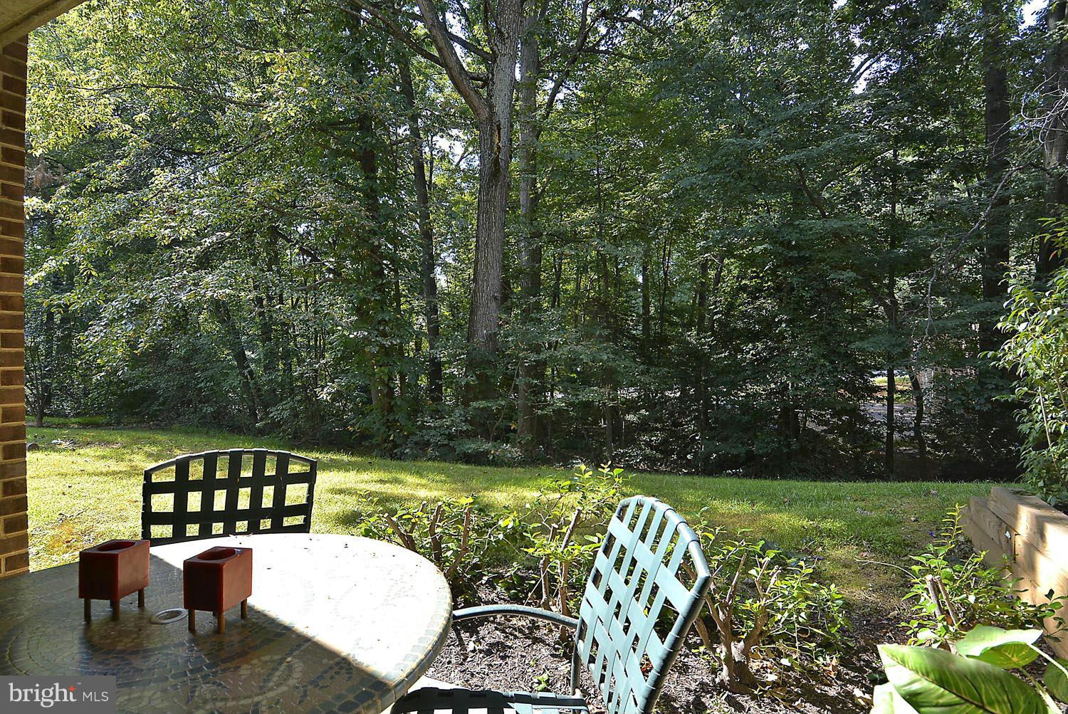 1413 Northgate Square, Unit 2A Reston, VA 20190 - Photo 14 of 23 Exterior (Rear)
