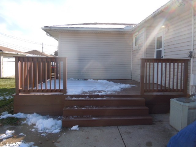 6837 Revere Road Cleveland, OH 44130 - Photo 18 of 19 Gallery Image 18