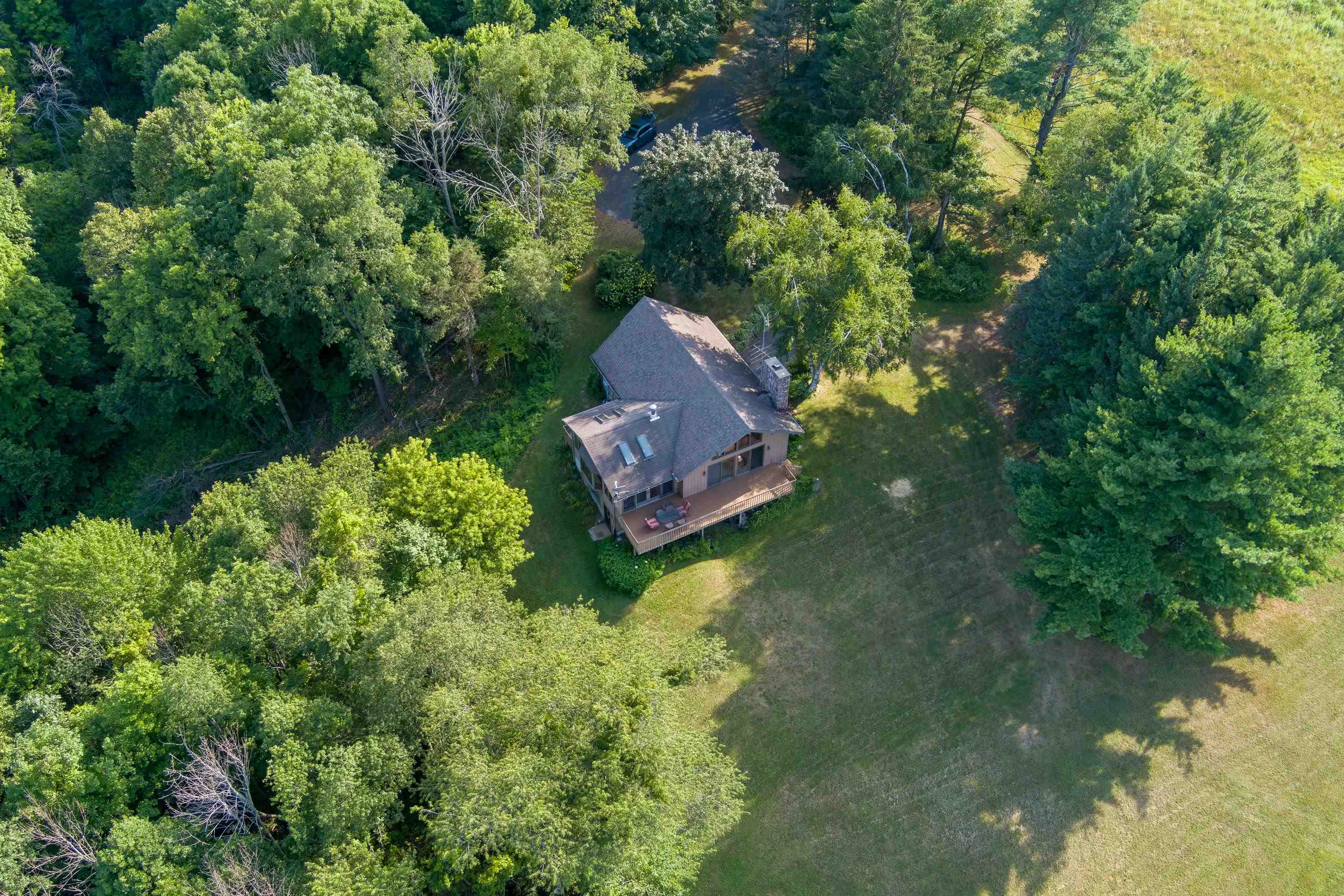 S5050 Durwards Glen Road Baraboo, WI 53913 - Photo 48 of 64