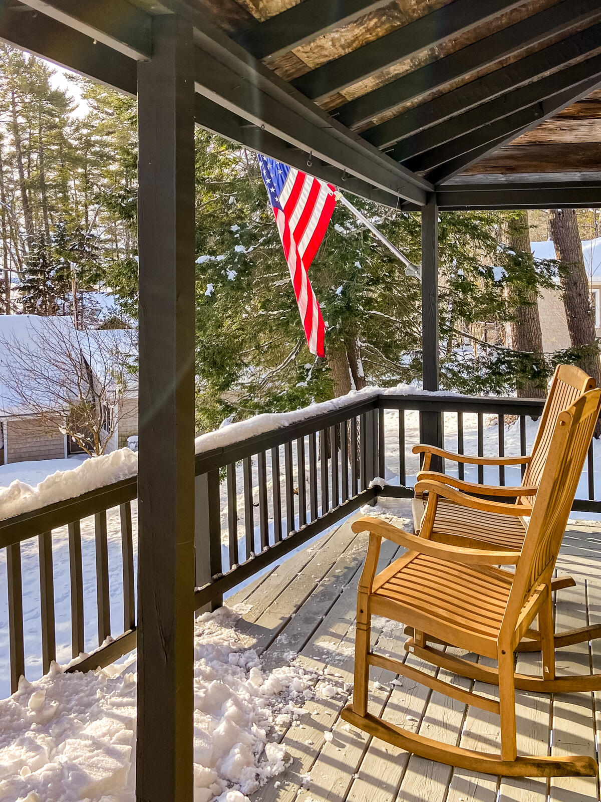 14 South Crane Lane Rome, ME 04963 - Photo 17 of 63 lakehome_craneln034