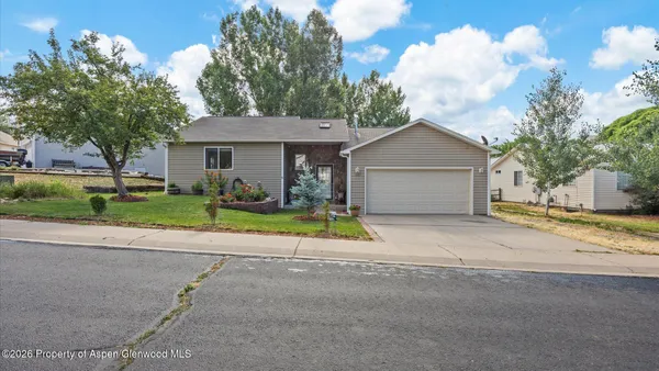 $550,000 | 1482 Graham Court, Rifle, CO 81650