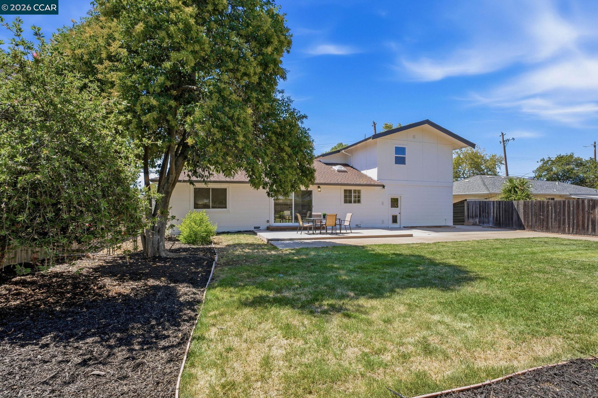 1478 Coventry Road Concord, CA 94518 - Photo 35 of 42 Gallery Image 35
