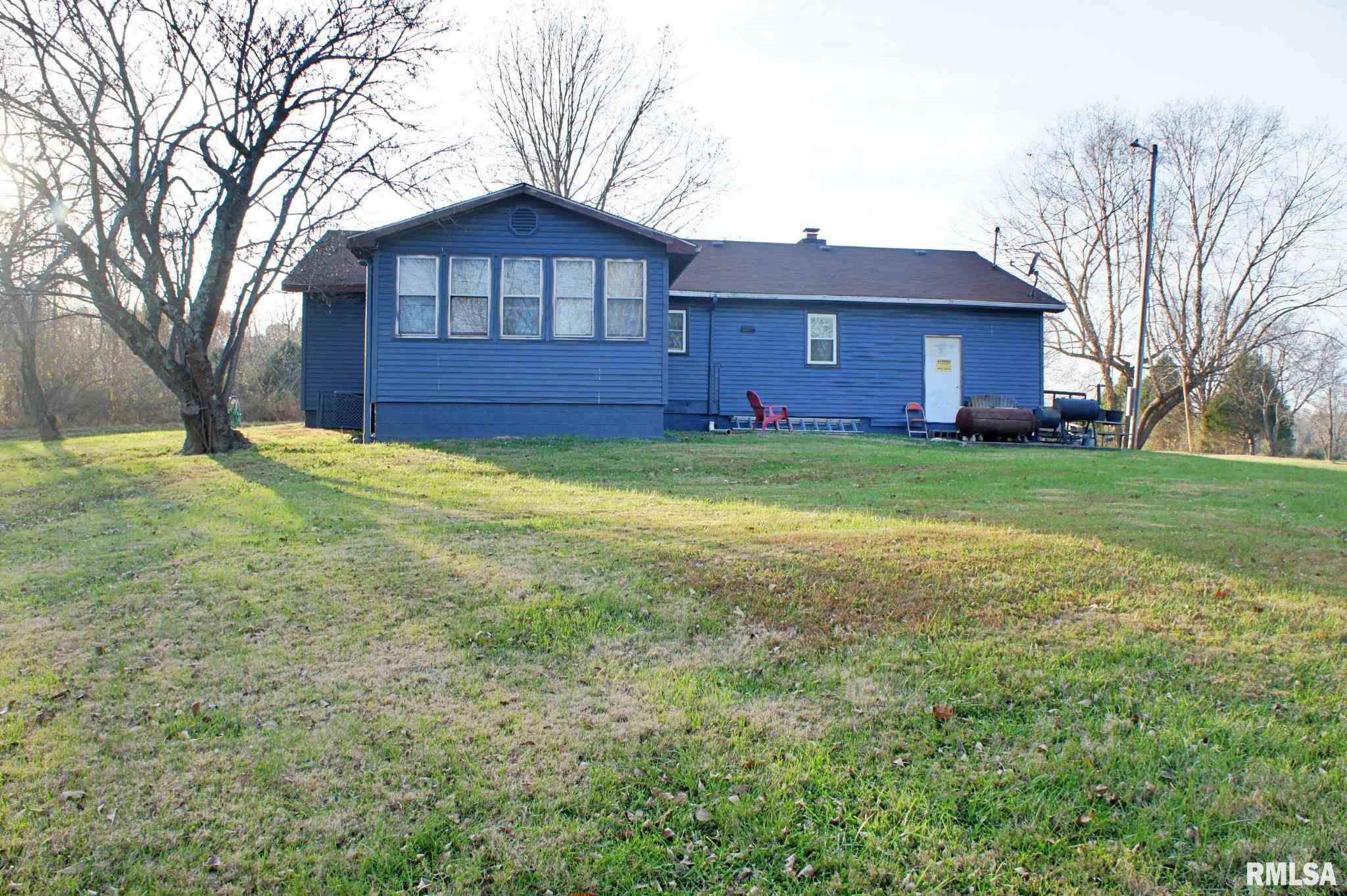 2601 Poco Road Brookport, IL 62910 - Photo 3 of 20