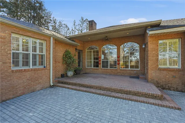 $550,000 | 500 Altamaha Road, Jesup, GA 31545