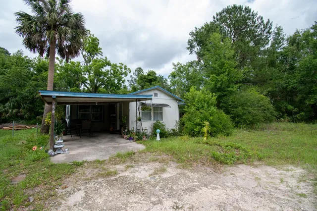 $75,000 | 302 West Spring Place, Perry, FL 32347