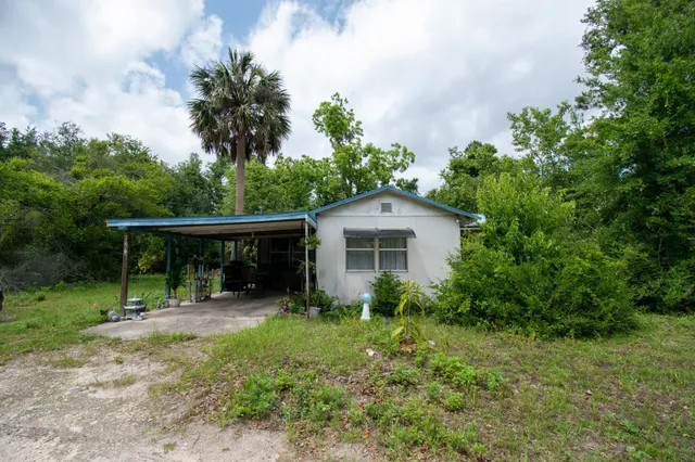 $75,000 | 302 West Spring Place, Perry, FL 32347