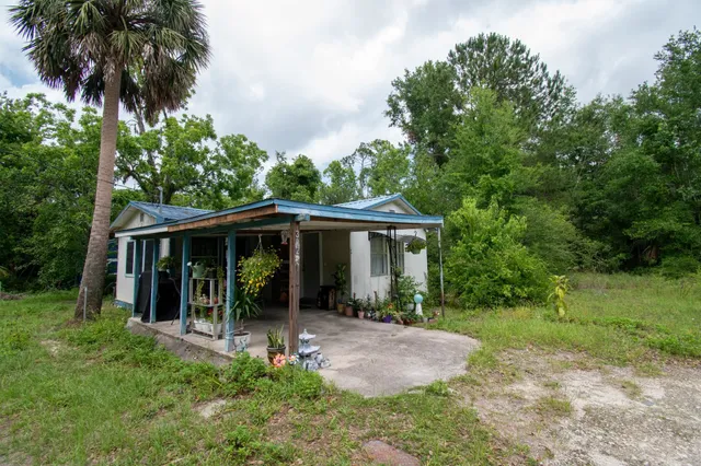 $75,000 | 302 West Spring Place, Perry, FL 32347