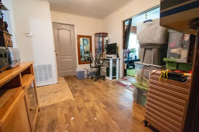 $75,000 | 302 West Spring Place, Perry, FL 32347