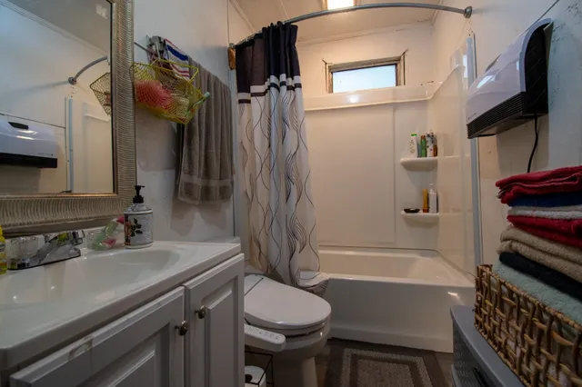 $75,000 | 302 West Spring Place, Perry, FL 32347