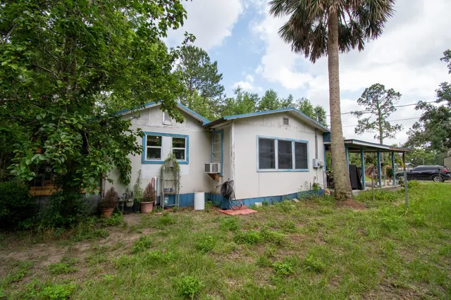 $75,000 | 302 West Spring Place, Perry, FL 32347