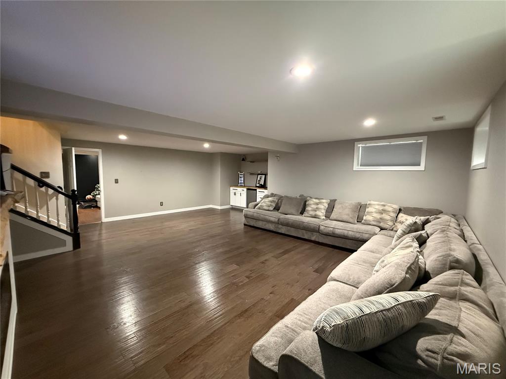 4607 Valleydale Road Godfrey, IL 62035 - Photo 48 of 65