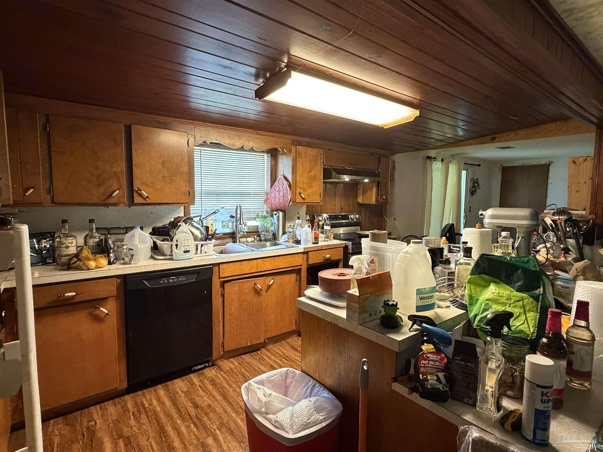 6693 Camp Henderson Road Jay, FL 32565 - Photo 17 of 33
