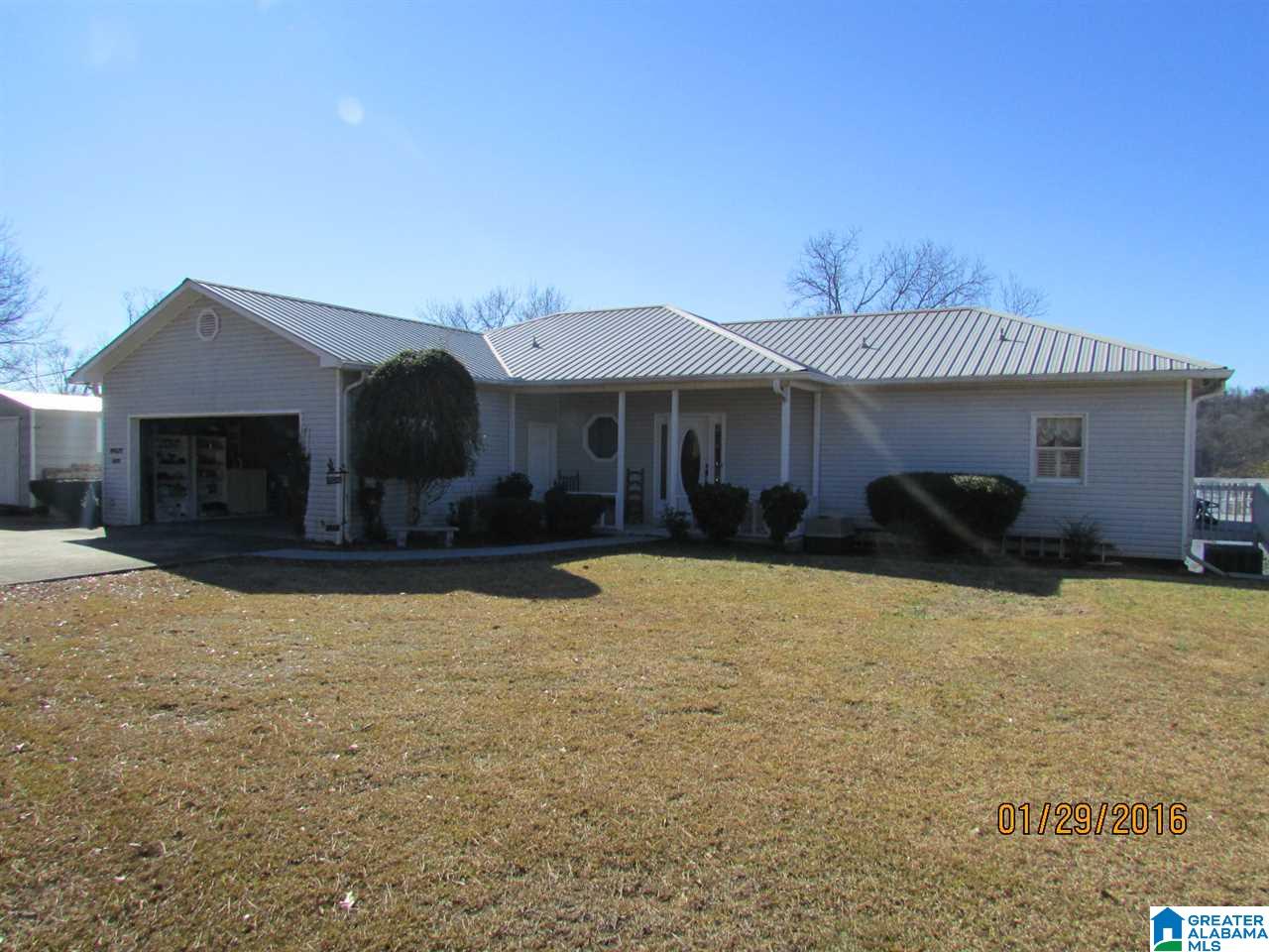 2040 Mohawk Cliff Road Ohatchee, AL 36271 - Photo 6 of 48