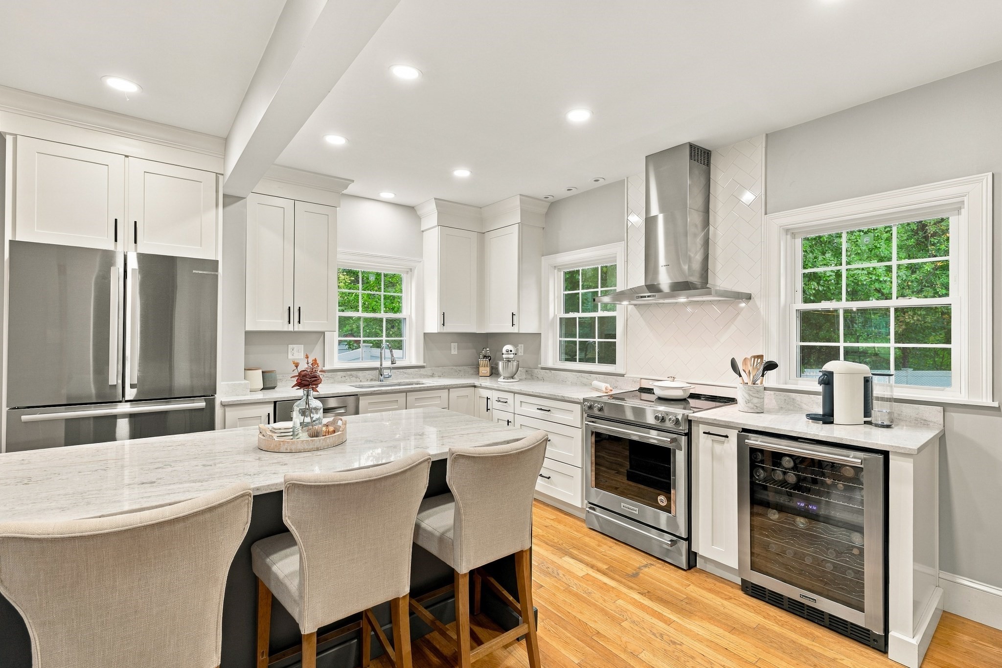 6 Morse Road Wayland, MA 01778 - Photo 8 of 25 Gallery Image 8