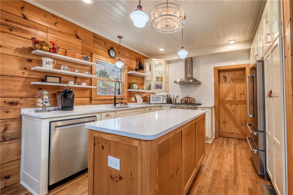 161 Walkabout Creek Road Morganton, GA 30560 - Photo 11 of 56