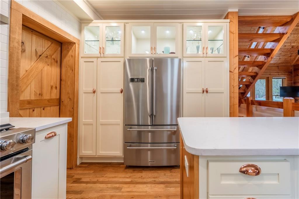 161 Walkabout Creek Road Morganton, GA 30560 - Photo 14 of 56