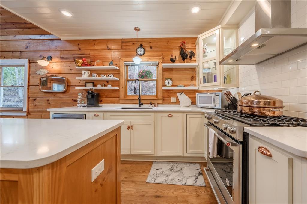 161 Walkabout Creek Road Morganton, GA 30560 - Photo 16 of 56