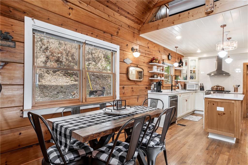 161 Walkabout Creek Road Morganton, GA 30560 - Photo 17 of 56