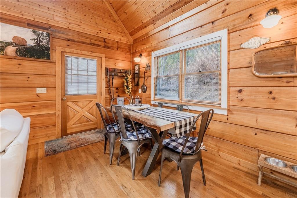 161 Walkabout Creek Road Morganton, GA 30560 - Photo 18 of 56