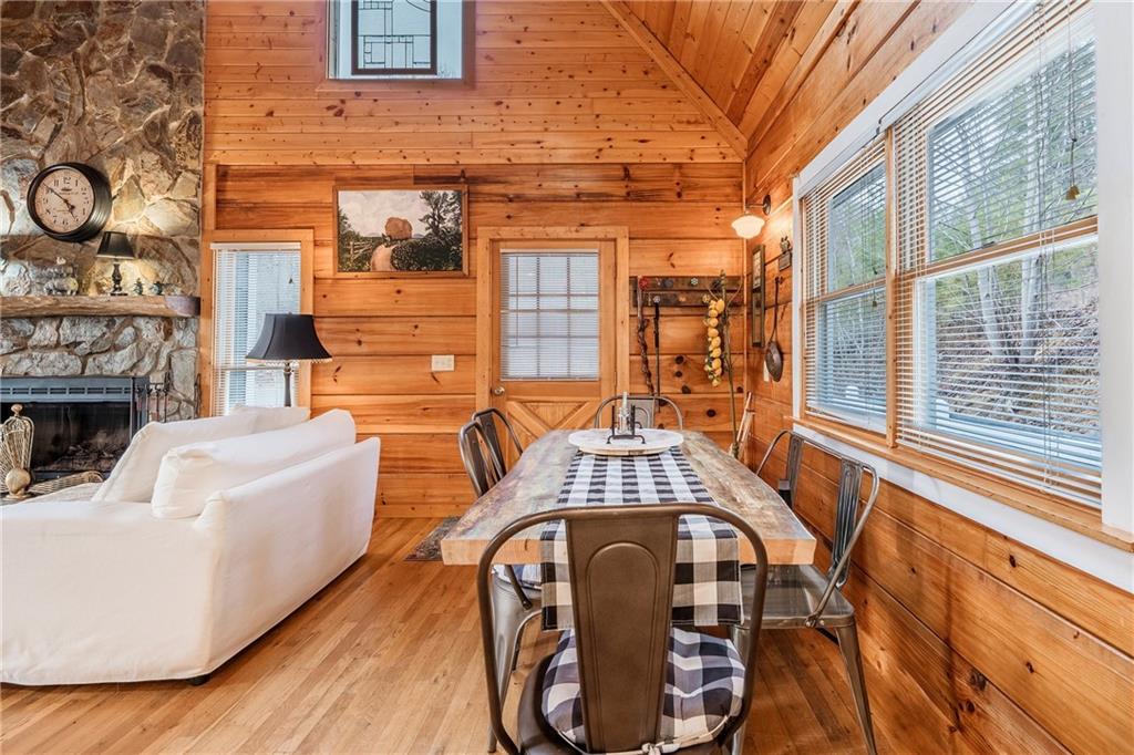 161 Walkabout Creek Road Morganton, GA 30560 - Photo 19 of 56