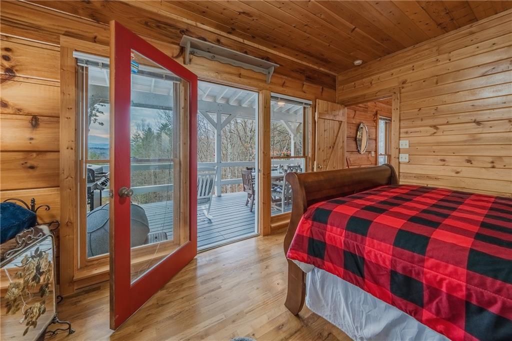 161 Walkabout Creek Road Morganton, GA 30560 - Photo 20 of 56