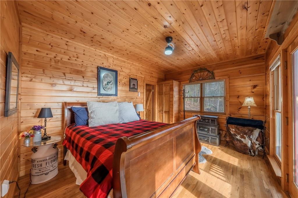 161 Walkabout Creek Road Morganton, GA 30560 - Photo 21 of 56