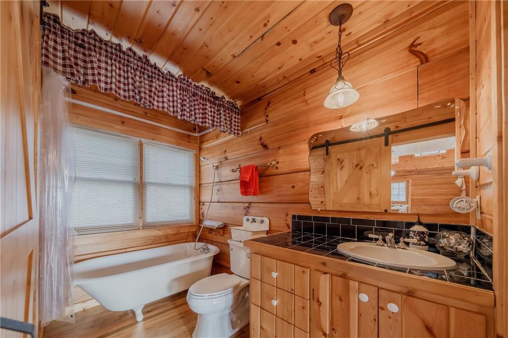 161 Walkabout Creek Road Morganton, GA 30560 - Photo 22 of 56